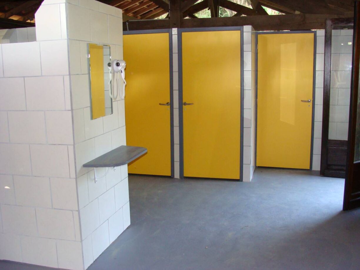 Camping La Grande Veyière - Bild 16 Camping La Grande Veyière - Bild 16