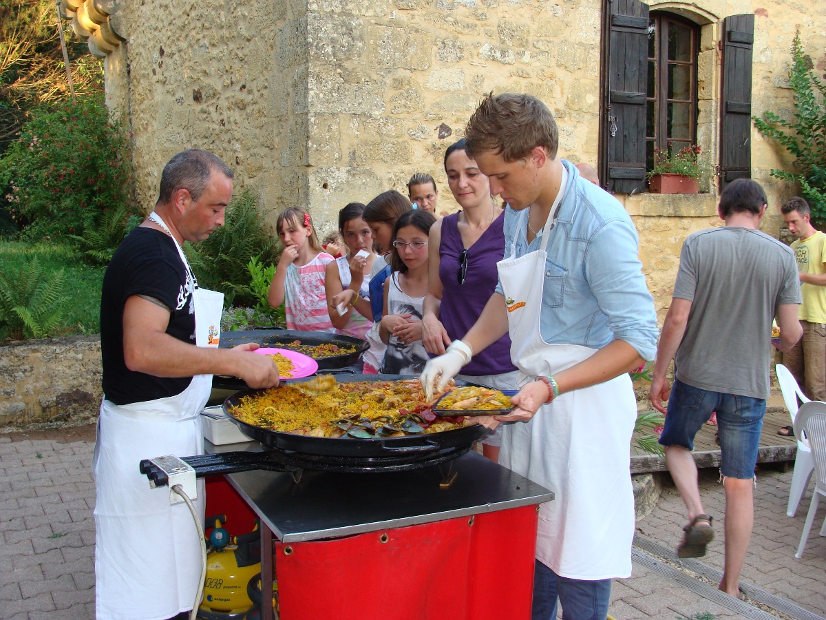 Camping La Grande Veyière - Bild 18 Camping La Grande Veyière - Bild 18