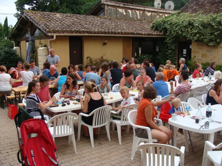 Camping La Grande Veyière - Bild 19 Camping La Grande Veyière - Bild 19