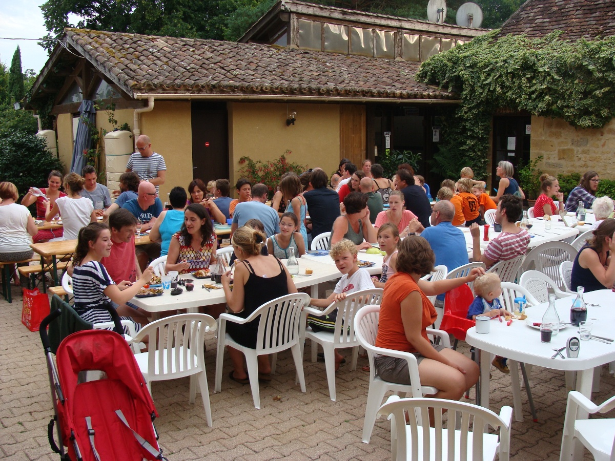 Camping La Grande Veyière - Bild 19 Camping La Grande Veyière - Bild 19