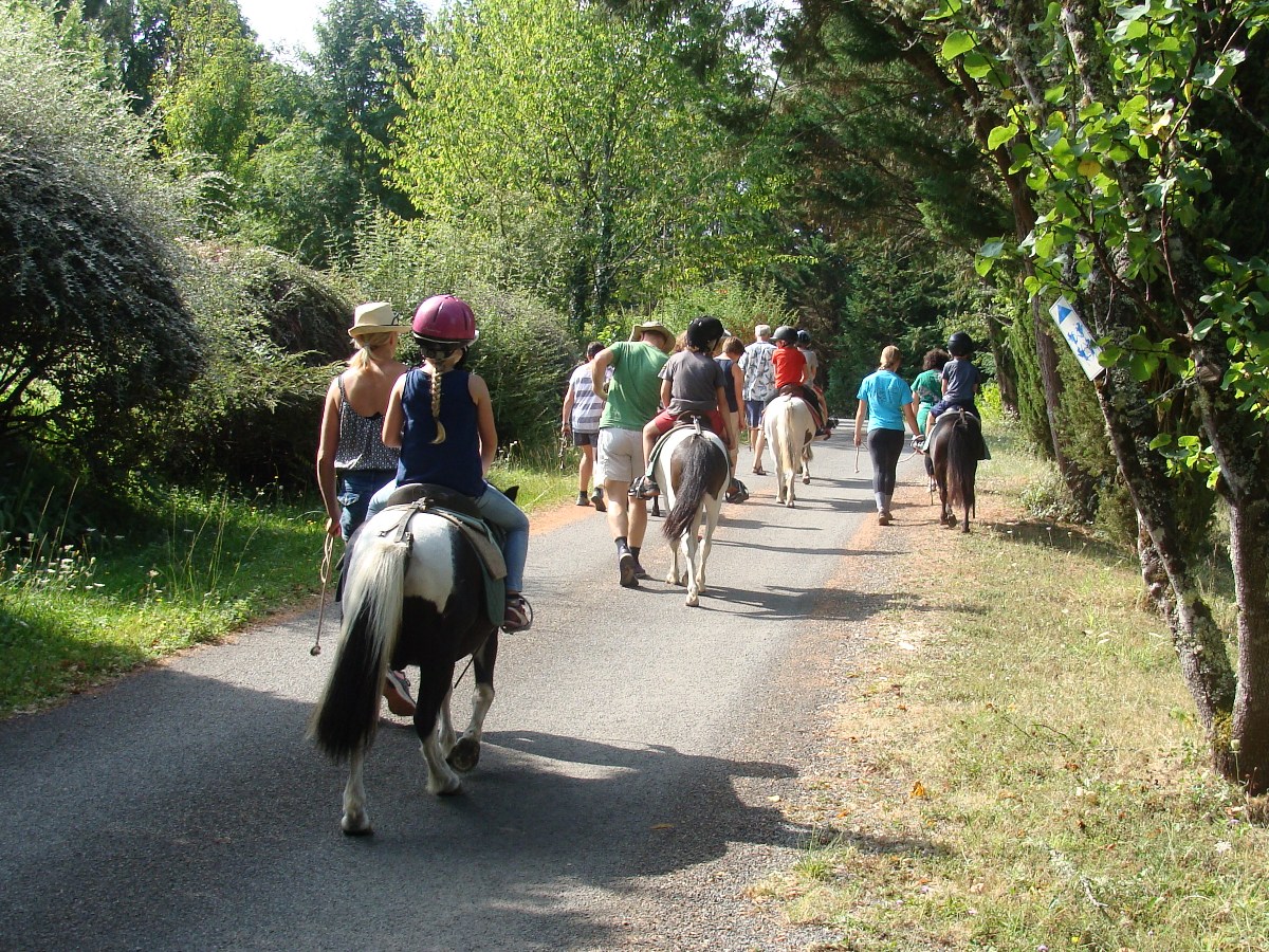Camping La Grande Veyière - Bild 20 Camping La Grande Veyière - Bild 20