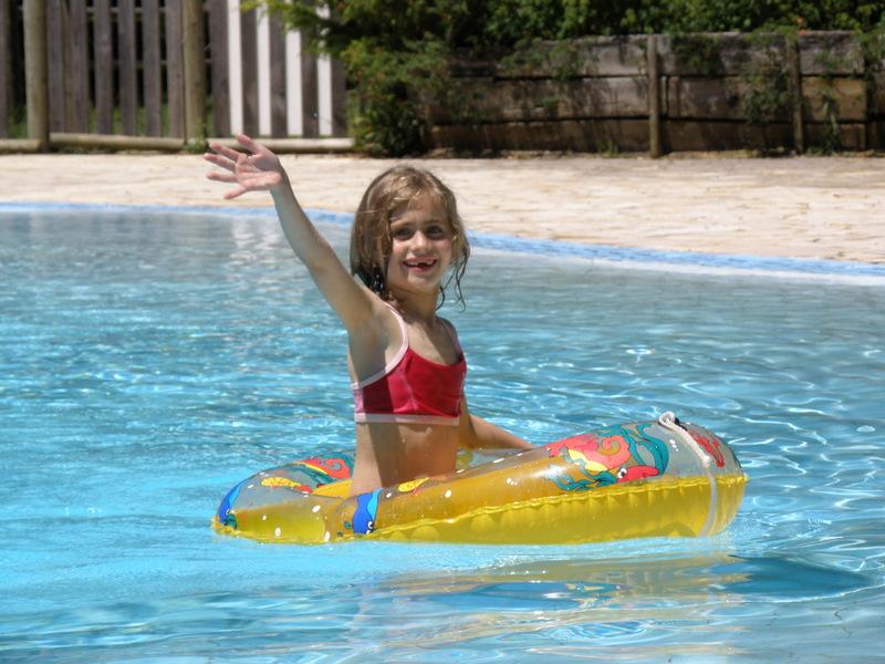 Camping La Grande Veyière - Bild 4 Camping La Grande Veyière - Bild 4