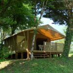 Camping La Grande Veyière - Bild 5 Camping La Grande Veyière - Bild 5