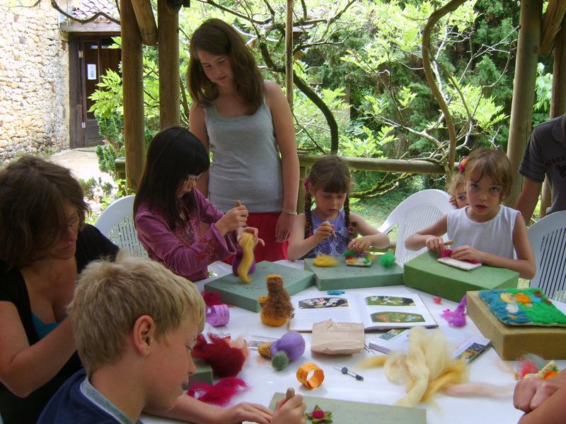 Camping La Grande Veyière - Bild 7 Camping La Grande Veyière - Bild 7