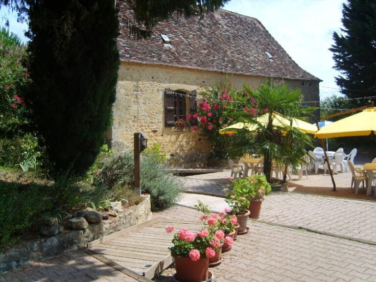 Camping La Grande Veyière - Bild 8 Camping La Grande Veyière - Bild 8