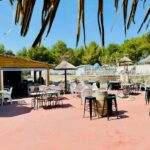 Camping La Grange Neuve - Bild 2 Camping La Grange Neuve - Bild 2