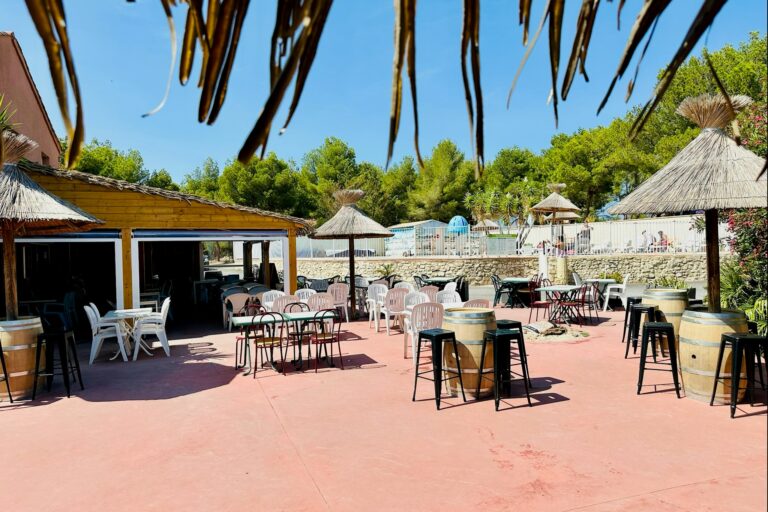 Camping La Grange Neuve - Bild 2 Camping La Grange Neuve - Bild 2