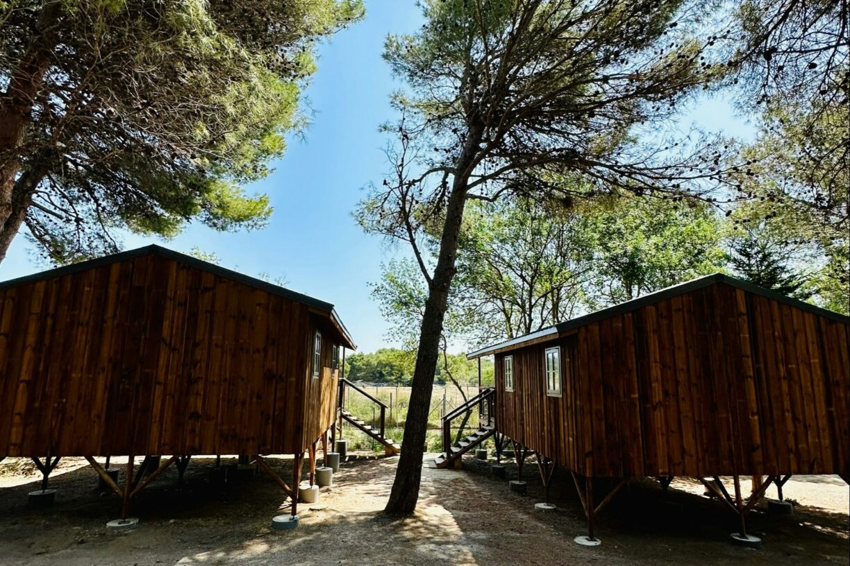 Camping La Grange Neuve - Bild 3 Camping La Grange Neuve - Bild 3