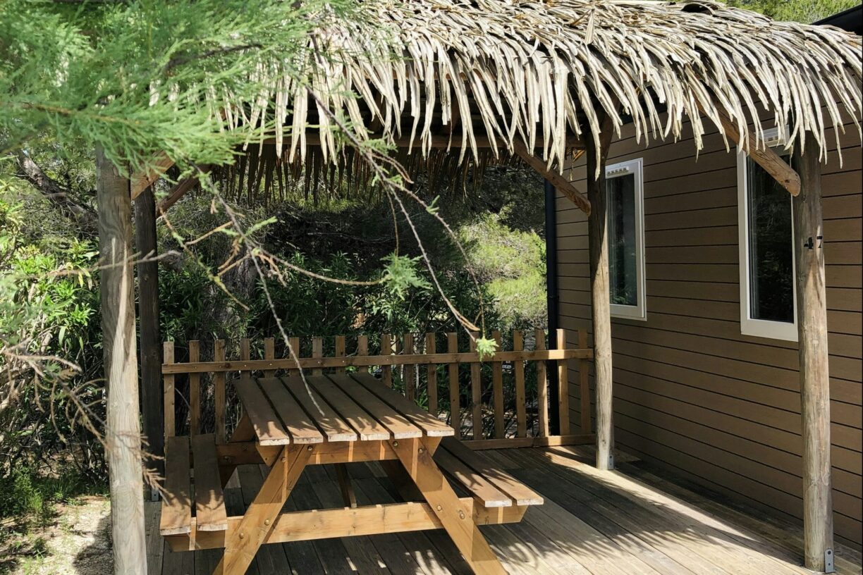 Camping La Grange Neuve - Bild 4 Camping La Grange Neuve - Bild 4