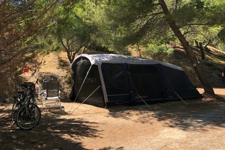 Camping La Grange Neuve - Bild 5 Camping La Grange Neuve - Bild 5