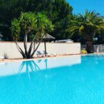 Camping La Grange Neuve - Bild 1 Camping La Grange Neuve - Bild 1