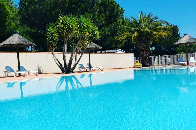 Camping La Grange Neuve - Bild 1 Camping La Grange Neuve - Bild 1