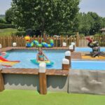 Camping La Grappe Fleurie - Bild 10