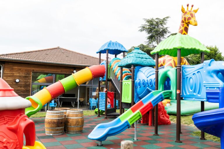 Camping La Grappe Fleurie - Bild 11