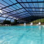 Camping La Grappe Fleurie - Bild 12