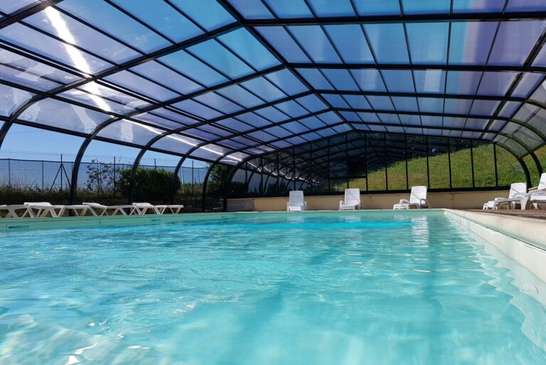 Camping La Grappe Fleurie - Bild 12