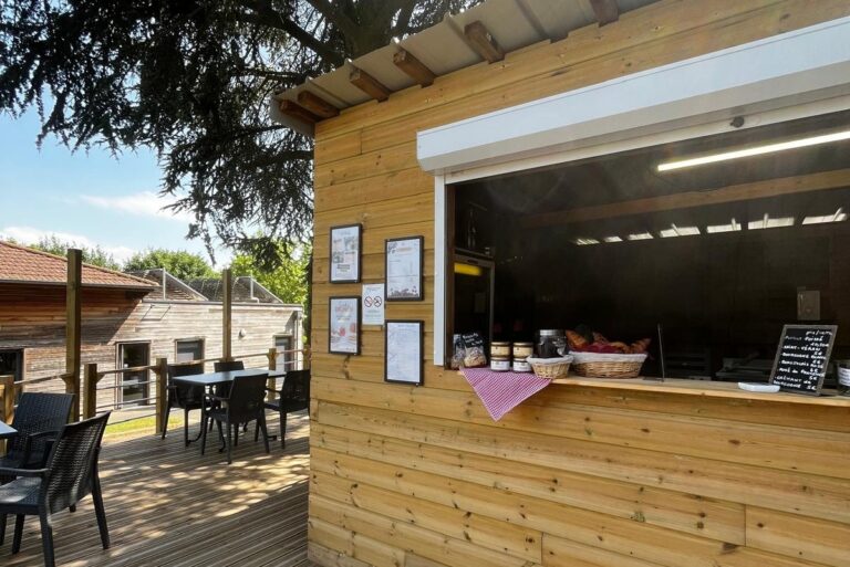 Camping La Grappe Fleurie - Bild 13