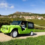 Camping La Grappe Fleurie - Bild 14