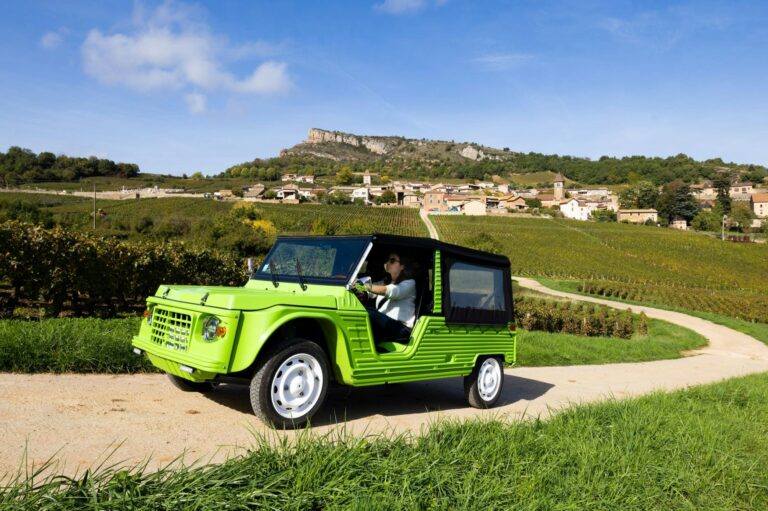 Camping La Grappe Fleurie - Bild 14