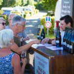 Camping La Grappe Fleurie - Bild 16