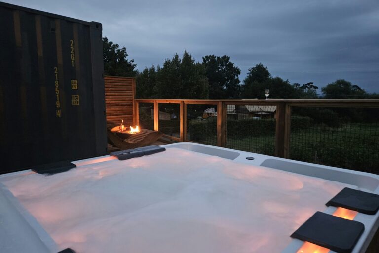 Camping La Grappe Fleurie - Bild 17