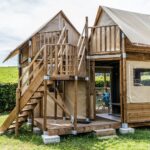 Camping La Grappe Fleurie - Bild 2