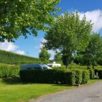 Camping La Grappe Fleurie - Bild 3