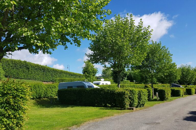 Camping La Grappe Fleurie - Bild 3