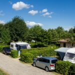 Camping La Grappe Fleurie - Bild 4