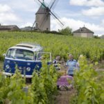 Camping La Grappe Fleurie - Bild 5