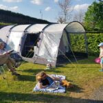 Camping La Grappe Fleurie - Bild 6