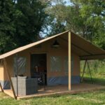 Camping La Grappe Fleurie - Bild 8