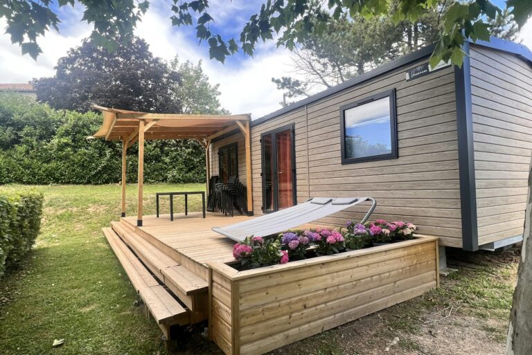 Camping La Grappe Fleurie - Bild 9