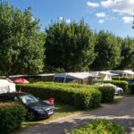 Camping La Grappe Fleurie - Bild 1