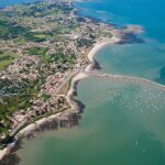 Flower Camping La Guichardière - Bild 1 Flower Camping La Guichardière - Bild 1