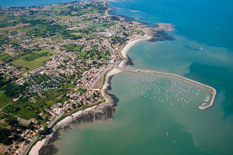 Flower Camping La Guichardière - Bild 1 Flower Camping La Guichardière - Bild 1