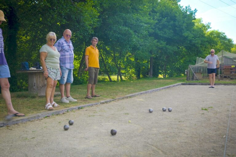 Camping La Lenotte - Bild 11