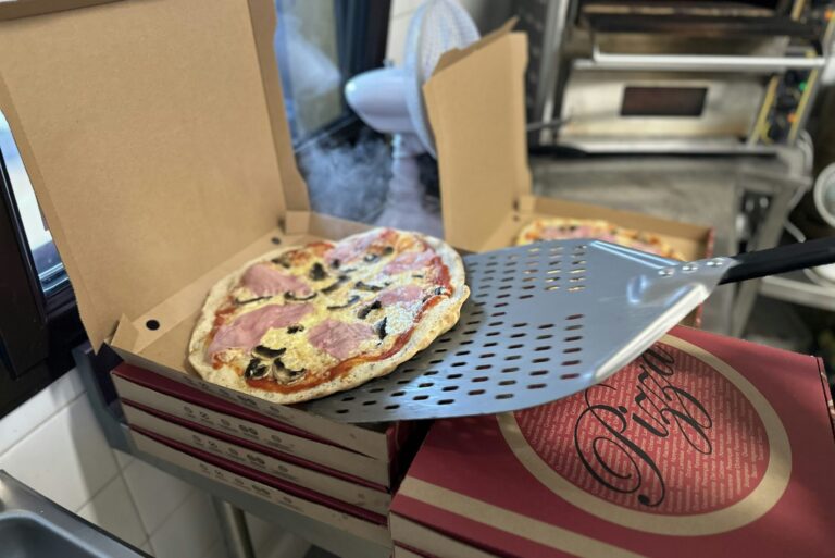 Camping La Lenotte - Bild 13