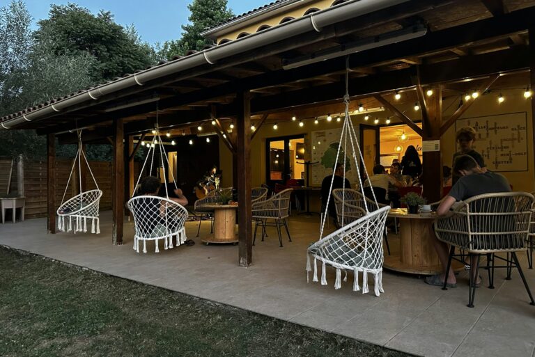 Camping La Lenotte - Bild 15