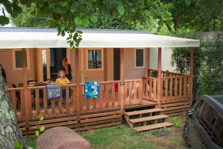 Camping La Lenotte - Bild 2