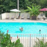 Camping La Lenotte - Bild 3