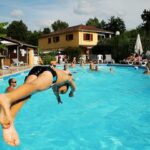 Camping La Lenotte - Bild 4