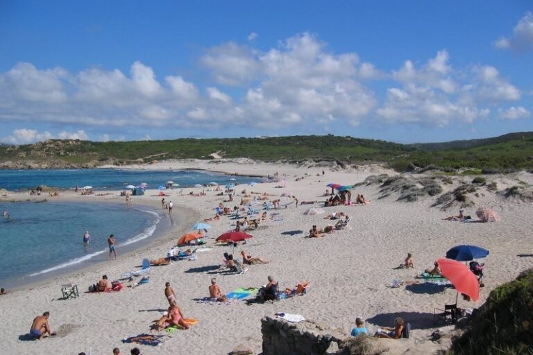 Camping La Liccia - Bild 10