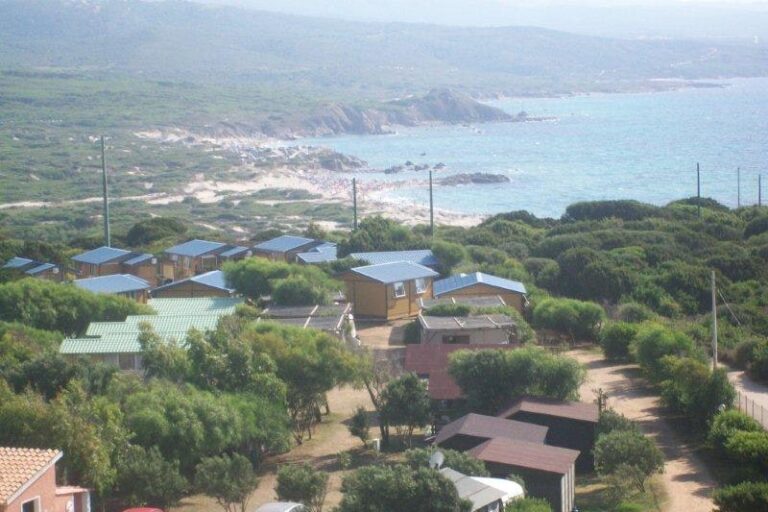 Camping La Liccia - Bild 2