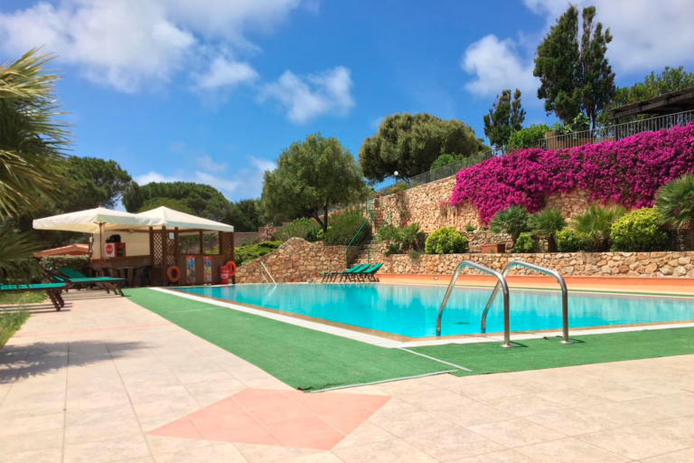 Camping La Liccia - Bild 3