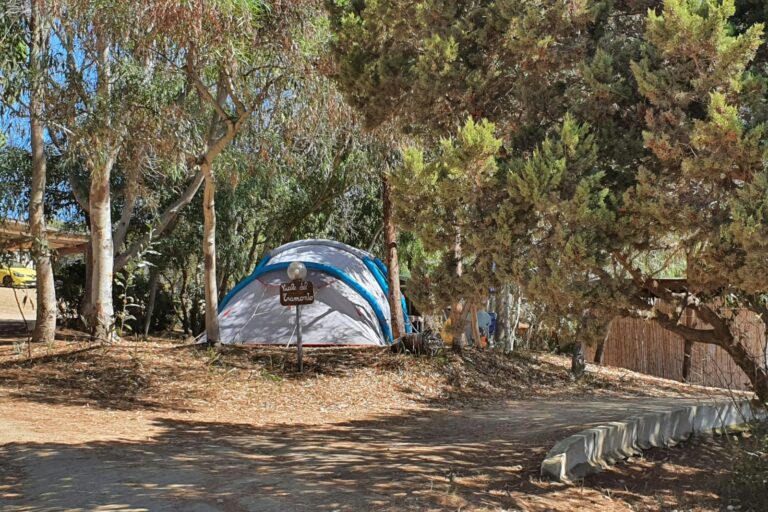 Camping La Liccia - Bild 4