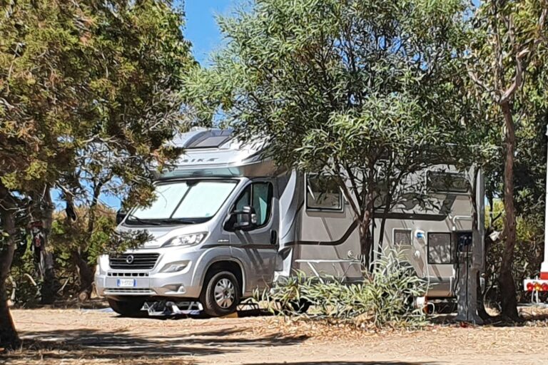 Camping La Liccia - Bild 5