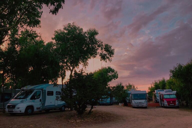 Camping La Liccia - Bild 8