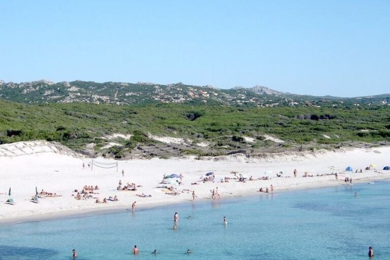 Camping La Liccia - Bild 9