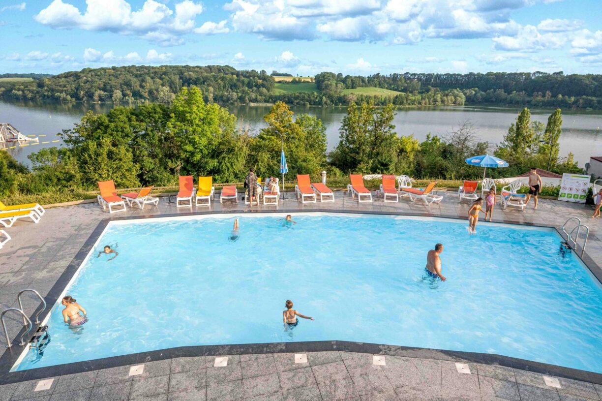 Camping La Liez - Ciela Village - Bild 4 Camping La Liez - Ciela Village - Bild 4